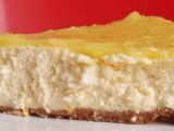 Recette Cheesecake au citron