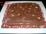 Recette Diamant noir