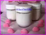 Recette Yaourt aux fraises tagada