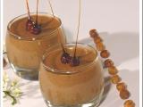 Recette Mousse chocolat au lait et noisette