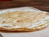 Recette Quesadillas au fromage