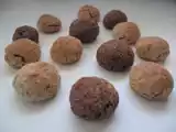 Recette Financiers macaronés ultra-rapides