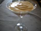 Recette Le sabayon au marsala (zabaione)