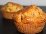 Recette Cake jambon - fromage