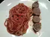 Recette Braciole