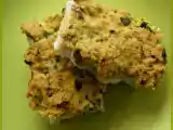 Recette Colin en croûte de moutarde