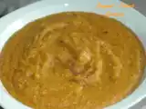 Recette Purée de potiron à la provençale