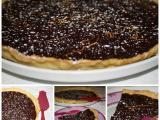 Recette Tarte orange chocolat