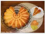 Recette Gâteau suisse aux carottes