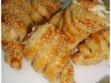 Recette Cornets au thon