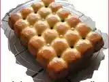 Recette Gateau léger au citron