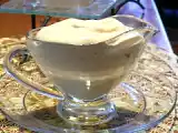 Recette Sauce mayonnaise a la pomme de terre