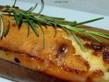 Recette Cake d'alba pezone au gorgonzola, miel et romarin, ...