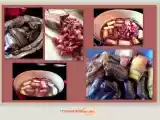 Recette Lamproie à la bordelaise