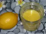 Recette Lemon curd, le meilleur