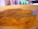 Recette Purée de potimarron au marron