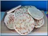 Recette Pain pita ou raghifs