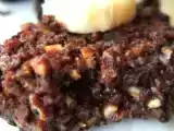 Recette Barres de céréales maison