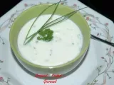 Recette Soupe de chou-fleur au parmesan