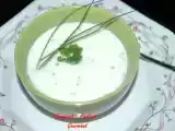 Recette Soupe de chou-fleur au parmesan