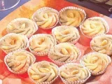Recette H'rissa ( gâteaux algériens)