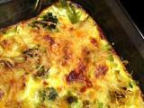 Recette Gratin trop choux ! fleurs, brocolis, romanescos ...