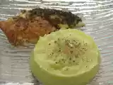 Recette Purée de pomme de terre/fenouil au piment du mexique