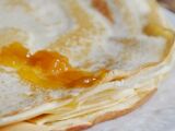 Recette Crêpes moelleuses