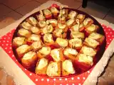 Recette Canapés à lespagnole