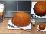 Recette Mini kouglof