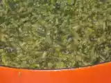Recette Riz pilaf relevé aux epices