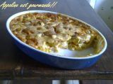 Recette Clafoutis aux mirabelles