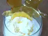 Recette Oeufs à la neige