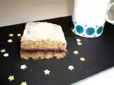 Recette Gâteau tea time
