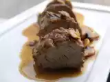 Recette Filet mignon au cidre