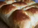 Recette Brioche autrichienne
