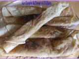 Recette Crepes a la chataigne sans lait ni gluten