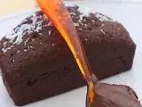 Recette Cake au nutella & noix de coco