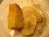 Recette Gâteau de tapioca