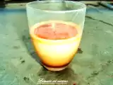Recette Crème caramel au beurre salé par jean-francois piege