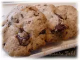 Recette Les meilleurs cookies au monde