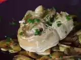 Recette Tendrons de veau aux champignons