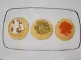 Recette Apéro sympa