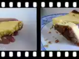 Recette La meilleure tarte au citron du monde !