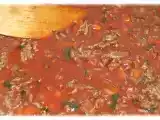 Recette Sauce bolognaise maison