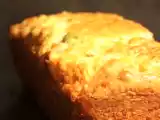 Recette Cake moelleux jambon olives vertes