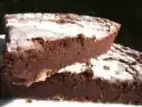 Recette Gâteau au chocolat bellevue de christophe felder