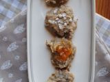 Recette Cookies moelleux au sarrasin