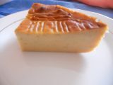 Recette Gâteau de patate douce