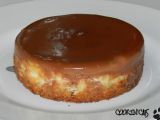 Recette Cheesecake aux daims